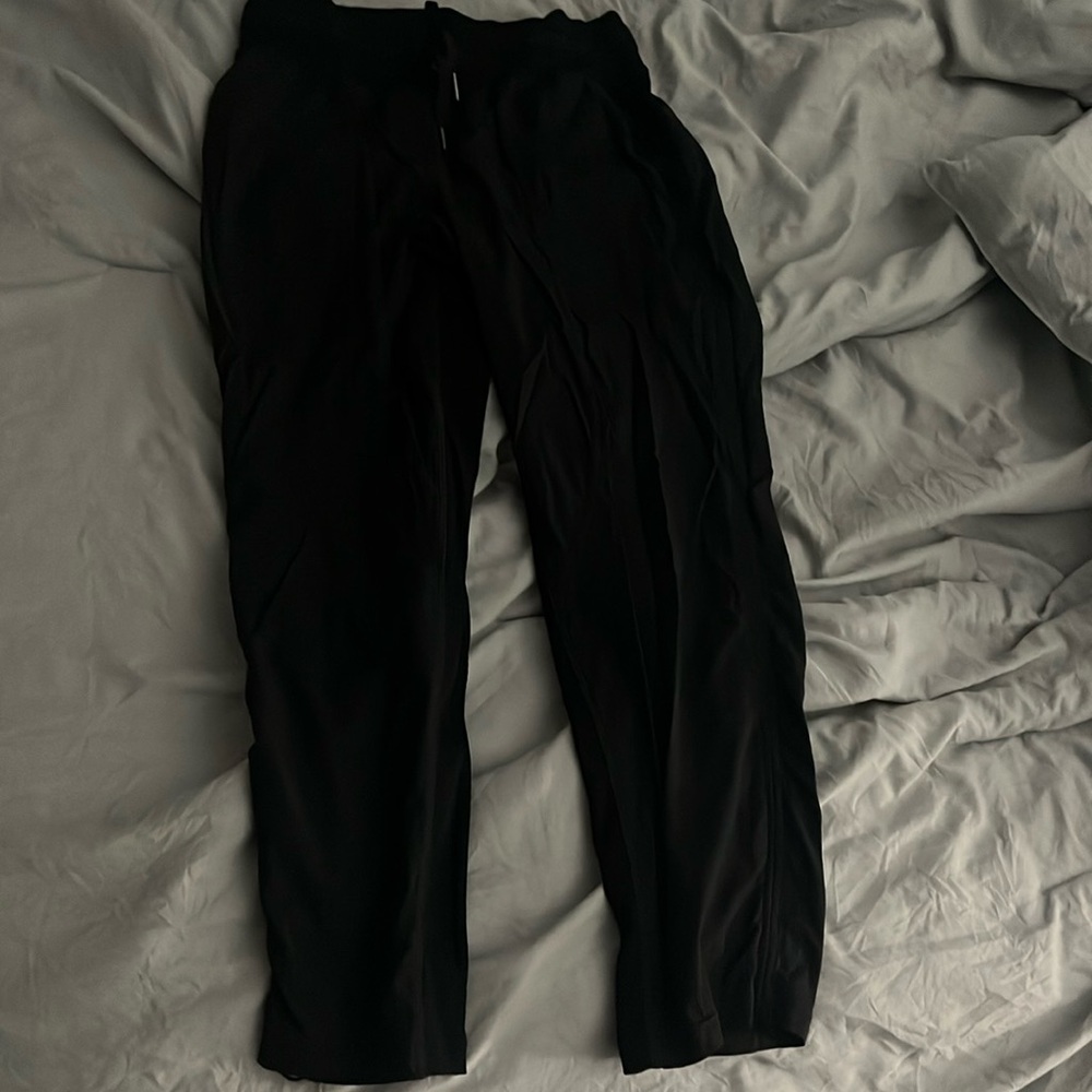 Dance Studio MR cropped pants